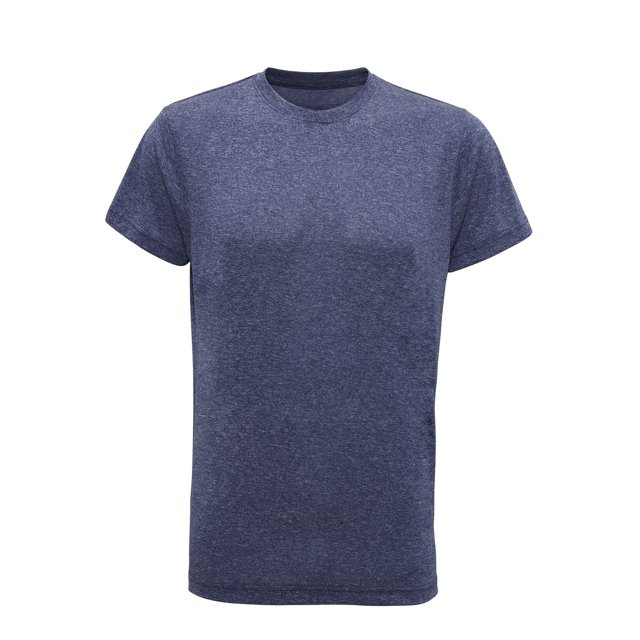 Tri Dri Mens Short Sleeve Lightweight Fitness T-Shirt
