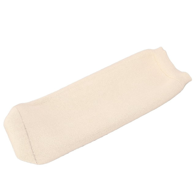 Calcetines Protésicos para amputados, Calcetinas de gel para amputados, encogedores de muñones, protector fondo para piernas de amputados con gel para amputados de departamento