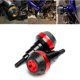 thumbnail image 3 of Deslizadores de marco de motocicleta, almohadilla de choque, Protector contra caídas para MT07 MT-07 2015 2016 2017 2018 2019 2020, 3 of 4