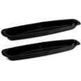 thumbnail image 1 of 2 Pack George Foreman Grill Oil Grease Catcher Drip Tray Pan Replacement part - 14.5", 1 of 5