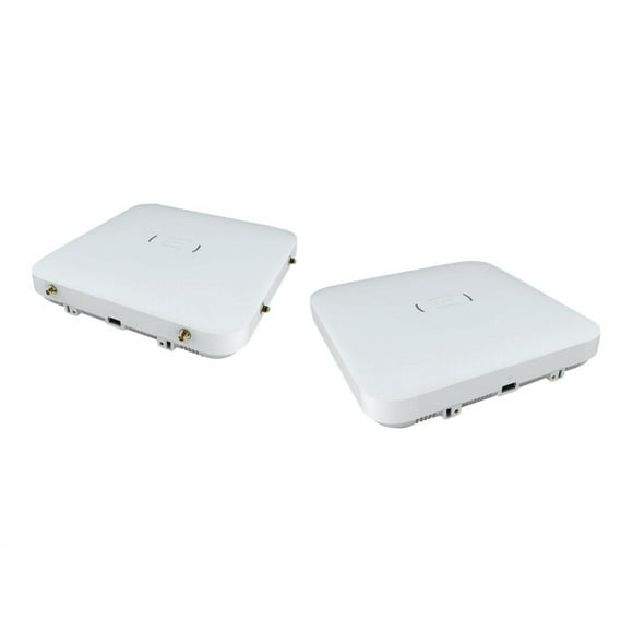 Extreme Networks ExtremeMobility Point AP510i Indoor Access - Point d'Accès Sans Fil - Bluetooth, Wi-Fi 6 - 2,4 GHz, 5 GHz