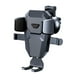 thumbnail image 1 of Soporte de navegación para teléfono móvil con bloqueo automático, ventosa telescópica, soporte para teléfono móvil de coche, salida de aire acondicionado, soporte de navegación, 1 of 6