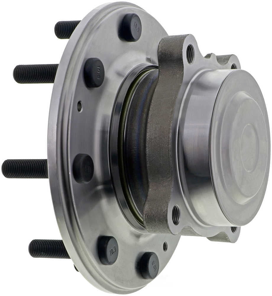 Mevotech MB50331 Wheel Bearing and Hub Assembly
