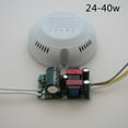 thumbnail image 4 of Bgsha AC 176-265V 8-40W LED Driver Power Supply Adapter For Ceiling Lamp Light Bulb, 4 of 10