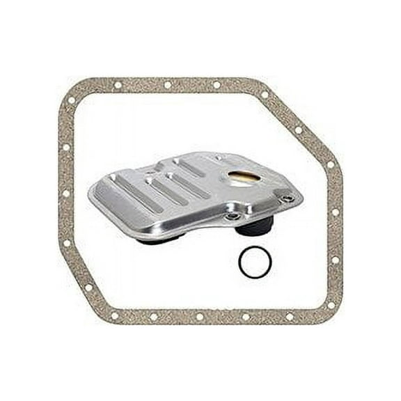 Automatic Transmission Filter - Compatible with 2009 - 2017 Toyota Corolla 2010 2011 2012 2013 2014 2015 2016