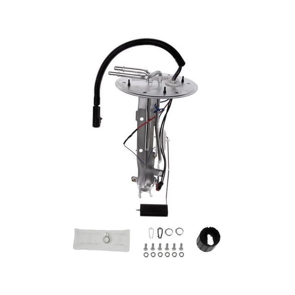 Fuel Level Sending Unit - Compatible with 1999 - 2003 Ford F-150 2000 2001 2002