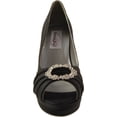 thumbnail image 4 of Dyeables Women's Gianna Platform Pump, 4 of 7