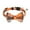 small bells, variant on English Style Pet Collar Bow With Bell And Safety Socket, Adjustable Strap Collar For Dogs Cats Rabbits