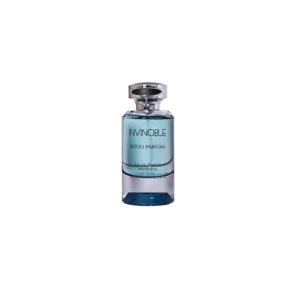 Perfume RIVOLI PARFUMS Invincible Eau de Parfum 100 ml