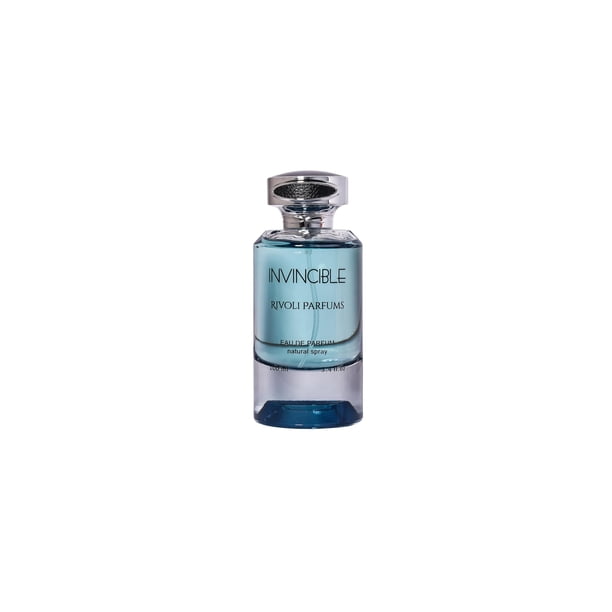 Perfume RIVOLI PARFUMS Invincible Eau de Parfum 100 ml