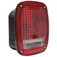 thumbnail image 3 of Optronics St60Rb Universal Combination Taillight (Bulk), 3 of 3
