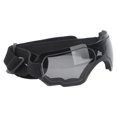 thumbnail image 3 of Proteja a su perro durante las aventuras al aire libre Gafas de sol a prueba de viento con protección UV para perros medianos y grandes, 3 of 8