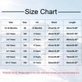 thumbnail image 3 of Rvasteizo Boys Girls Cotton Sweatpants with Pocket Soft Fabric Solid Fall Winter Unisex Trousers for Toddler 12M-11Y 6 Years, 3 of 4
