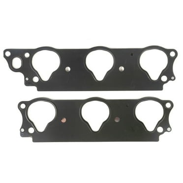 MOCA AUTOPARTS Intake Manifold Gasket Set Fit for 2005-2008 Acura RL & 2008-2010 Honda Odyssey 3.5L
