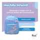 thumbnail image 3 of Mochila Infantil Sanrio Cinnamoroll 20 L, 3 of 4