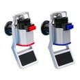 thumbnail image 1 of User Friendly Installation with Hot and Cold Water Dispenser Tap Replacement, 1 of 9
