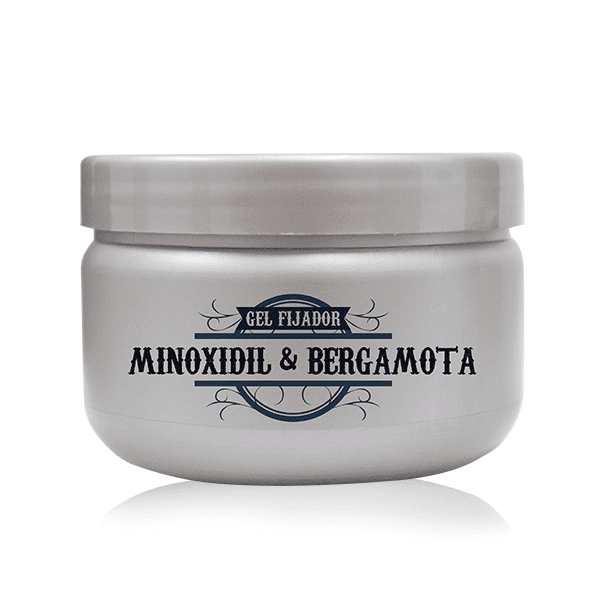 GEL FIJADOR MINOXIDIL-BERGAMOTA FERNICE FERNICE GEL FIJADOR MINOXIDIL-BERGAMOTA FERNICE