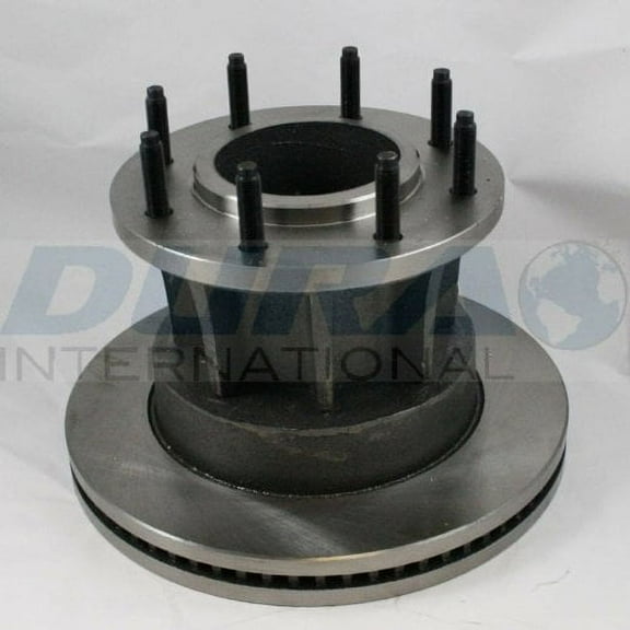 Pronto BR900361 Disc Brake Rotor