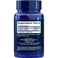 thumbnail image 4 of Life Extension N-Acetyl-L-Cysteine (NAC) 600mg, 150 Capsules - NAC Supplement, 4 of 6
