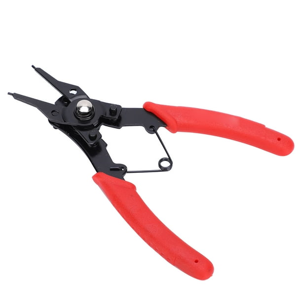 Snap Ring , Snap Ring Plier Set 4 In 1 Snap-Ring , For Worker 