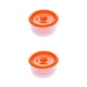 thumbnail image 1 of Inteprter Separador de huevos, huevos, yema blanca, caja de almacenamiento, separador, contenedores de separación para hornear, suministros para el hogar, Type1 NO1 Inteprter CBP209326, 1 of 6