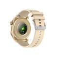 thumbnail image 2 of Smartwatch Swiss Code S+Watch Lite II Dorado + Audífonos Inalámbricos in-ear Seed Rosa para mujer SWISS CODE s+bundle Lite II, 2 of 5