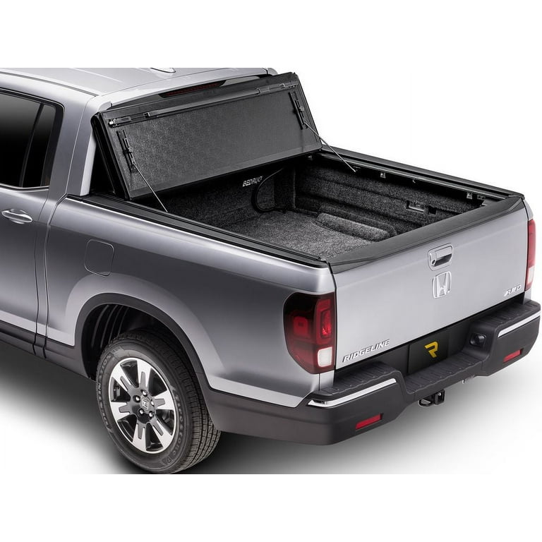 TruXedo Sentry Tonneau Cover - 07-19 Toyota Tundra - 5'5 TruXedo Sentry Tonneau Cover - 07-19 Toyota Tundra - 5'5