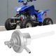 thumbnail image 4 of Fuel Tank Tap Filter Switch Aluminum Alloy For GY6 125cc 150cc PIT Quad Dirt Bike ATV Buggy, 4 of 4