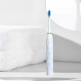 thumbnail image 5 of Byujiro Electric Toothbrush with 4 Brush Heads, Adult Universal Soft Toothbrush Charging Six Automatic Toothbrush, 5 of 6