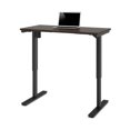 thumbnail image 1 of Bestar 24" X 48" Electric Height Adjustable Table, 1 of 5