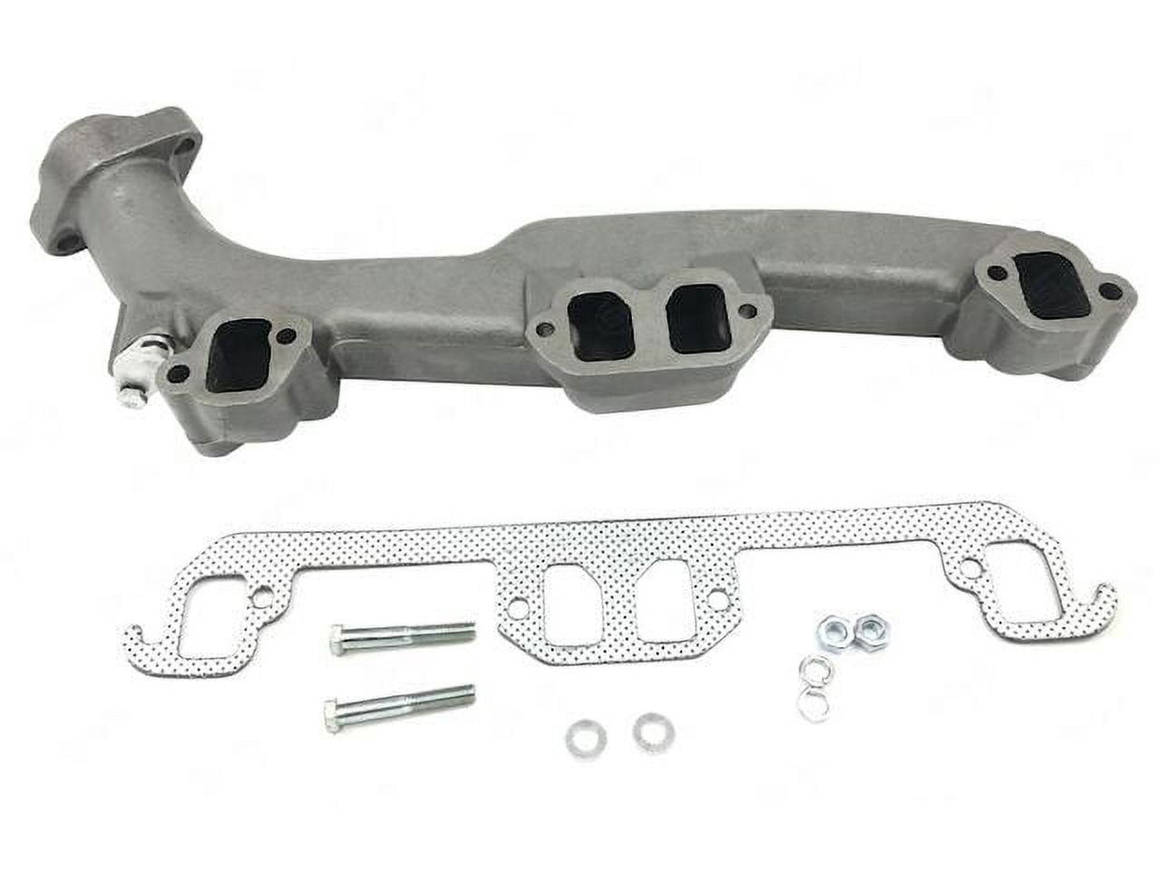 Exhaust Manifolds & Headers for Chevrolet K2500 for sale