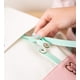 thumbnail image 5 of Mochila Grupo Erik Official Pusheen Kawaii Rosa 30x38x11cm, 5 of 7
