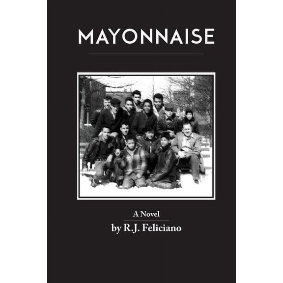 Mayonnaise, (Paperback)