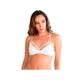 thumbnail image 1 of Bralette Elegante hueso S I Love Shape  2089, 1 of 3
