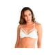 thumbnail image 1 of Bralette Elegante I Love Shape Hueso Encaje Diseño con Copas Suaves Forradas, 1 of 3