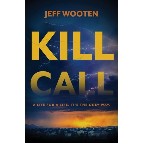 Kill Call, (Paperback)