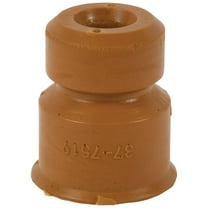 Total Power Parts Shock Bumper (37-1215) for Honda XR200R 86-91, XR250L 91-96