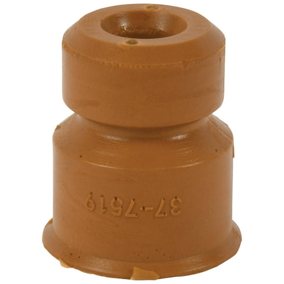 Total Power Parts Shock Bumper (37-1215) for Honda XR200R 86-91, XR250L 91-96