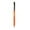 F, variant on Augper French Manicure Brush - Two Way Nail Art Brush for Perfect Manicure and Nail Design