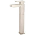 thumbnail image 2 of Pioneer Faucets 3MO168 Mod 1.2 GPM Single Hole Bathroom Faucet - Chrome, 2 of 2
