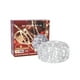 thumbnail image 1 of Luz LED Manguera Transparente 10M Blanco Frio  con 200 LEDs, 1 of 3