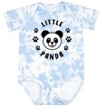thumbnail image 3 of Inktastic Little Panda Boys or Girls Baby Bodysuit, 3 of 5