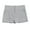 39#Gray, variant on Womens Boxer Shorts Mid Rise Panties Wrinkle Resistant Cooling Breathable Lightweight Comfort Underwear 2026 White