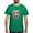 Kelly Green, variant on CafePress - Dark T Shirt - Men's Classic Graphic Cotton T-Shirt