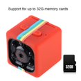 thumbnail image 3 of Mini Cámara 1080P Hd Dvr Night Vision Video Recorder Videocámara matsuzay AF000370-00, 3 of 5