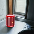 thumbnail image 4 of Bluetooth Speaker, 360° HD Surround Sound, 9D Cinema Stereo with Bass, Portable Wireless Speaker for Travel, Home, and Outdoor Use, 4 of 4