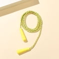 thumbnail image 4 of Fun and Safe Skipping Rope Jump Rope Skipping Ropes Comfortable Ropes for Kids Promotes Healthy Exercise, 4 of 8
