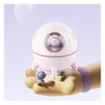 thumbnail image 2 of Mini Humidifier,  Mist Humidifiers, Transparent PC Silicone Baby Humidifier for Bedroom, Space  Humidifier with Diffuser and Nightlight, Quiet Humidifier for Boys, 2 of 8