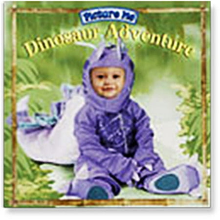 PictureMe, Dinosaur Adventure