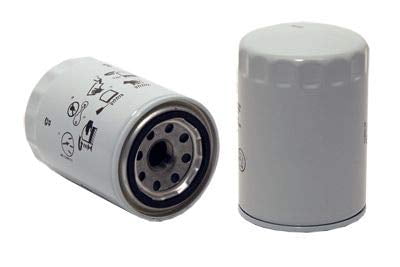 Engine Oil Filter Wix 57510